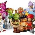 71053 LEGO  Minifigures Shreki sari